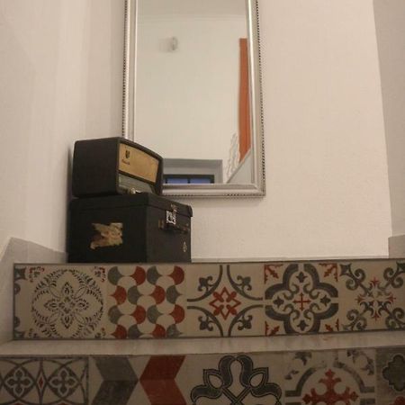 Nooks Sintra Three Leilighet Eksteriør bilde