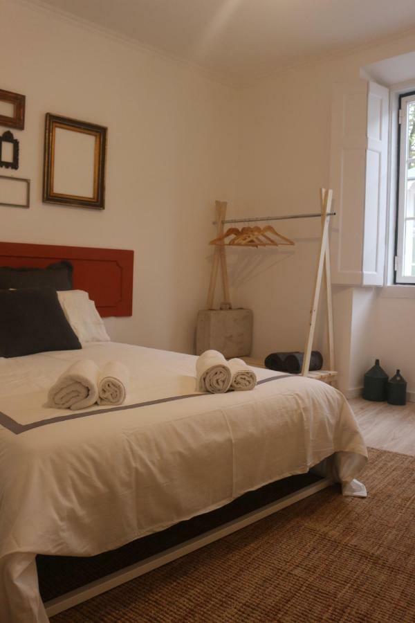 Nooks Sintra Three Leilighet Eksteriør bilde